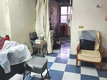 تجاري للبيع في فيكتوريا، الاسكندرية، 46 متر