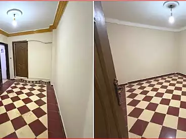 Apartments For sale in El Salam St., El Seyouf Qebly, 70 sqm