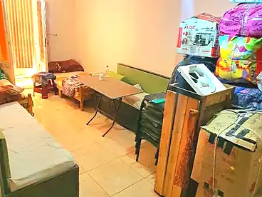 Apartments For sale in Sidi Beshr Qebli, Sidi Bishr, 80 sqm