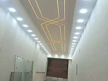 محلات للإيجار في العريش، الهرم، 60 متر