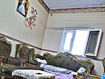 شقق للبيع في شارع ذو الفقار باشا، حلوان، 90 متر