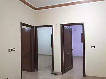 شقق للإيجار في علي السايس، حدائق حلوان، 100 متر