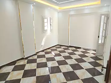 Apartments For sale in Gamal Abdel Nasser St., El Asafra, 135 sqm