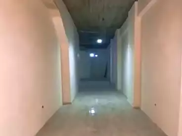 Commercial For rent in El-Shaikh Hussein Soliman 18 St., Sidi Beshr Bahri, 170 sqm