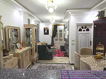 شقق للبيع في الفلكي، السيوف، 90 متر