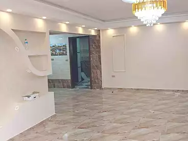 Apartments For rent in Ismael Kamel St., Helwan El Sharkeya, 200 sqm