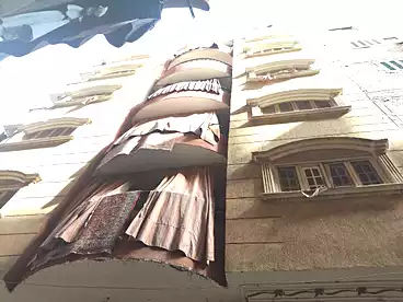 Building For sale in El Tawabek, Faisal, 170 sqm
