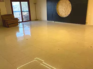 Offices For rent in Ahmed Tayseer St., Ard El Golf, 270 sqm