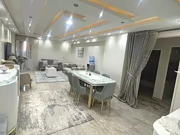 شقق للبيع في منشية عين حلوان، حلوان، 130 متر