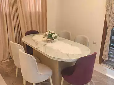شقق للبيع في شارع ذو الفقار باشا، حلوان، 90 متر