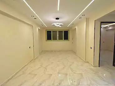 شقق للبيع في شارع جسر السويس، النزهة 2، 100 متر