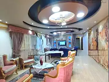 Apartments For sale in Qased Kareem St., El Bitash, 110 sqm