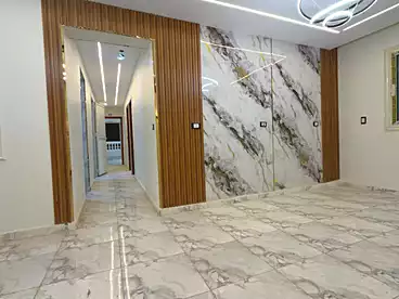 Apartments For sale in Street 27, Nozha 2, 140 sqm