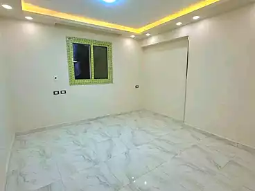 Apartments For sale in Street 27, Nozha 2, 100 sqm