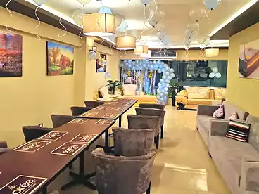 تجاري للإيجار في شارع حسن رضوان، مدينة طنطا، 300 متر