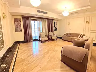 شقق للبيع في مدينة المنصورة، المنصوره، 265 متر