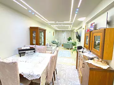شقق للبيع في شارع قاصد كريم، البيطاش، 140 متر