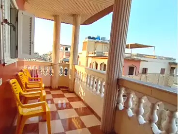 Properties For rent in Gamasa, Dakahlia, 90 sqm