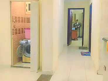 Apartments For sale in El Matbaa, Faisal, 150 sqm