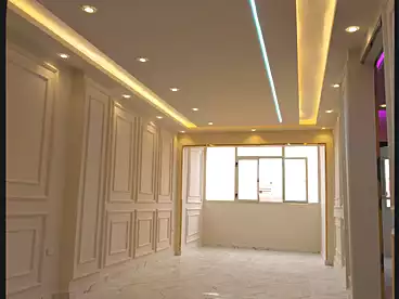 Apartments For sale in Abo Bakr El Sedeek St., El Hanouvel, 100 sqm
