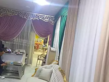 Shops For sale in Gamal Abdel Nasser St., El Asafra, 105 sqm