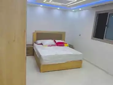 شقق للبيع في شارع اسماعيل كامل، حلوان الشرقية، 85 متر