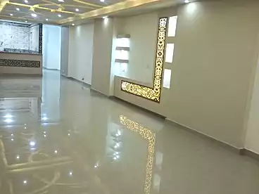 Apartments For rent in Ganaklis, Alexandria, 165 sqm