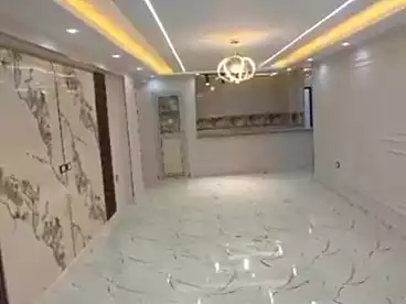 Apartments For sale in Hassan Mohamed St., Faisal, 150 sqm