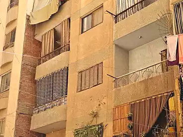 شقق للبيع في النزهة 2، القاهرة الكبرى، 75 متر