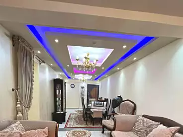 Properties For sale in Ibrahim Othman St., El Bitash, 135 sqm