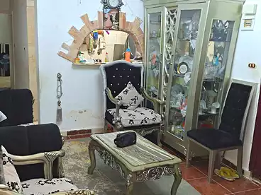 شقق للبيع في الكيلو 21، العجمي، 75 متر