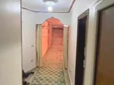 شقق للبيع في شارع الشيشيني، المريوطية، 180 متر