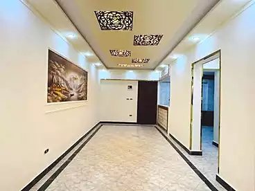 شقق للبيع في شاطئ النخيل - ٦ اكتوبر، العجمي، 100 متر