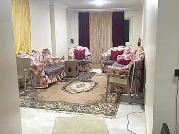 شقق للبيع في السيده زينب، القاهرة الكبرى، 100 متر