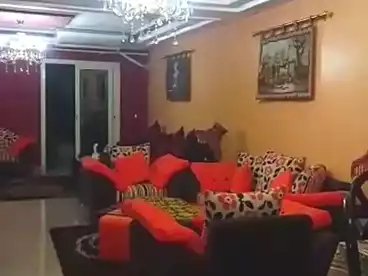 شقق للبيع في الساحل، شبرا، 156 متر
