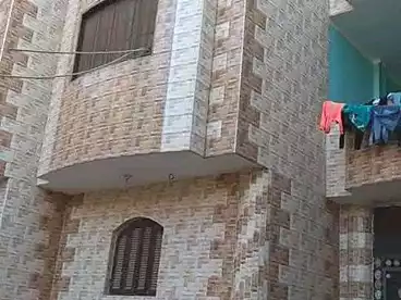 عقارات للبيع في نوب طحا، شبين القناطر، 324 متر