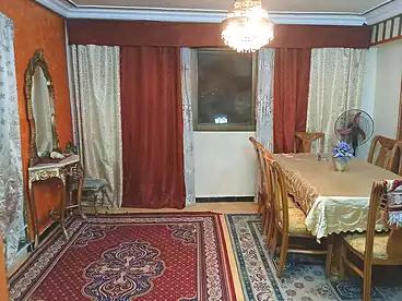 Apartments For sale in El Mariotia, El Haram, 95 sqm