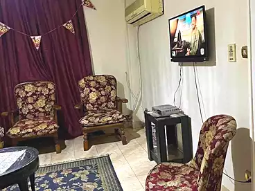 شقق للبيع في العجوزة، القاهرة الكبرى، 130 متر