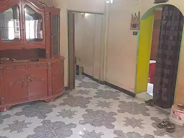 Apartments For sale in Manshiet Ain Helwan, Helwan, 80 sqm