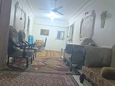 شقق للبيع في أبو يوسف، العجمي، 130 متر