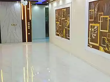 Apartments For sale in King Faisal St, El Mariotia, 180 sqm