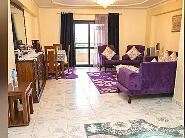 Furnished Apartment For sale in El Mariotia, Faisal, 110 sqm