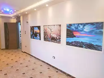 Apartments For sale in Street Number 30, El Mandara, 100 sqm