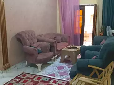 شقق مفروشة للإيجار في الطوابق، فيصل، 100 متر