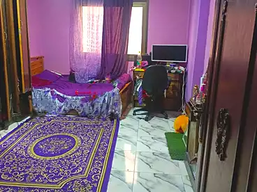 شقق للبيع في شارع الحنفية، البيطاش، 90 متر