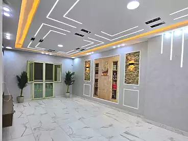 Apartments For sale in El Lebeny, El Haram, 170 sqm