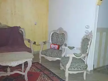 Properties For rent in El Falki, El Seyouf, 120 sqm