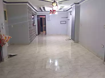 Apartments For sale in El Naam, Ain Shams, 120 sqm