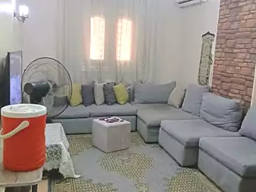 Apartments For sale in El Lebeny, Faisal, 120 sqm