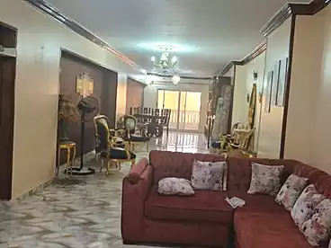Apartments For rent in Bianchi, El Bitash, 220 sqm